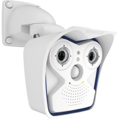 Mobotix MX-M12D-IT-DNight-D43N43